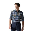 US Polo Formal Shirt / Check