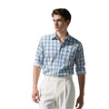 US Polo Formal Shirt / Check