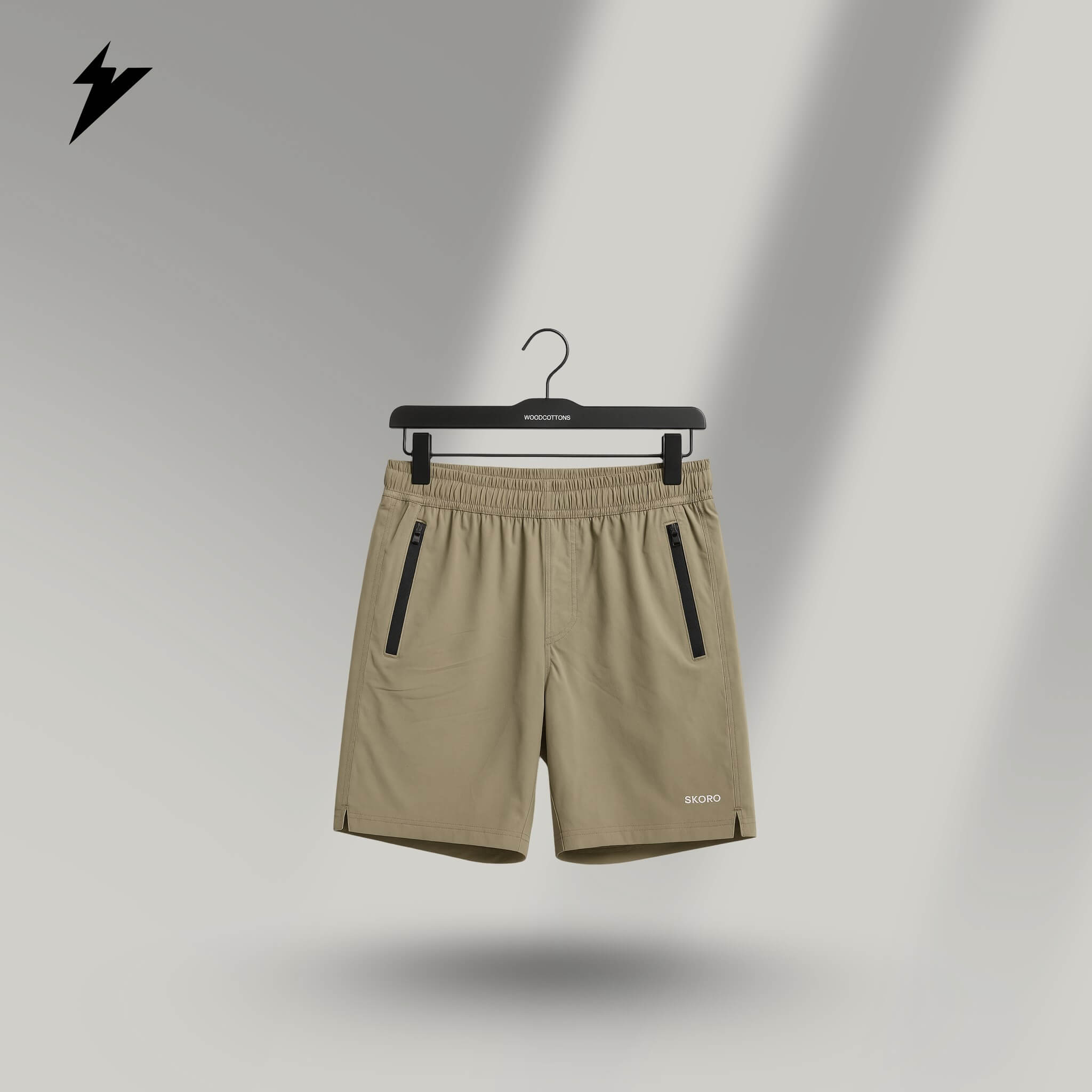 Skora Sports Shorts Pant