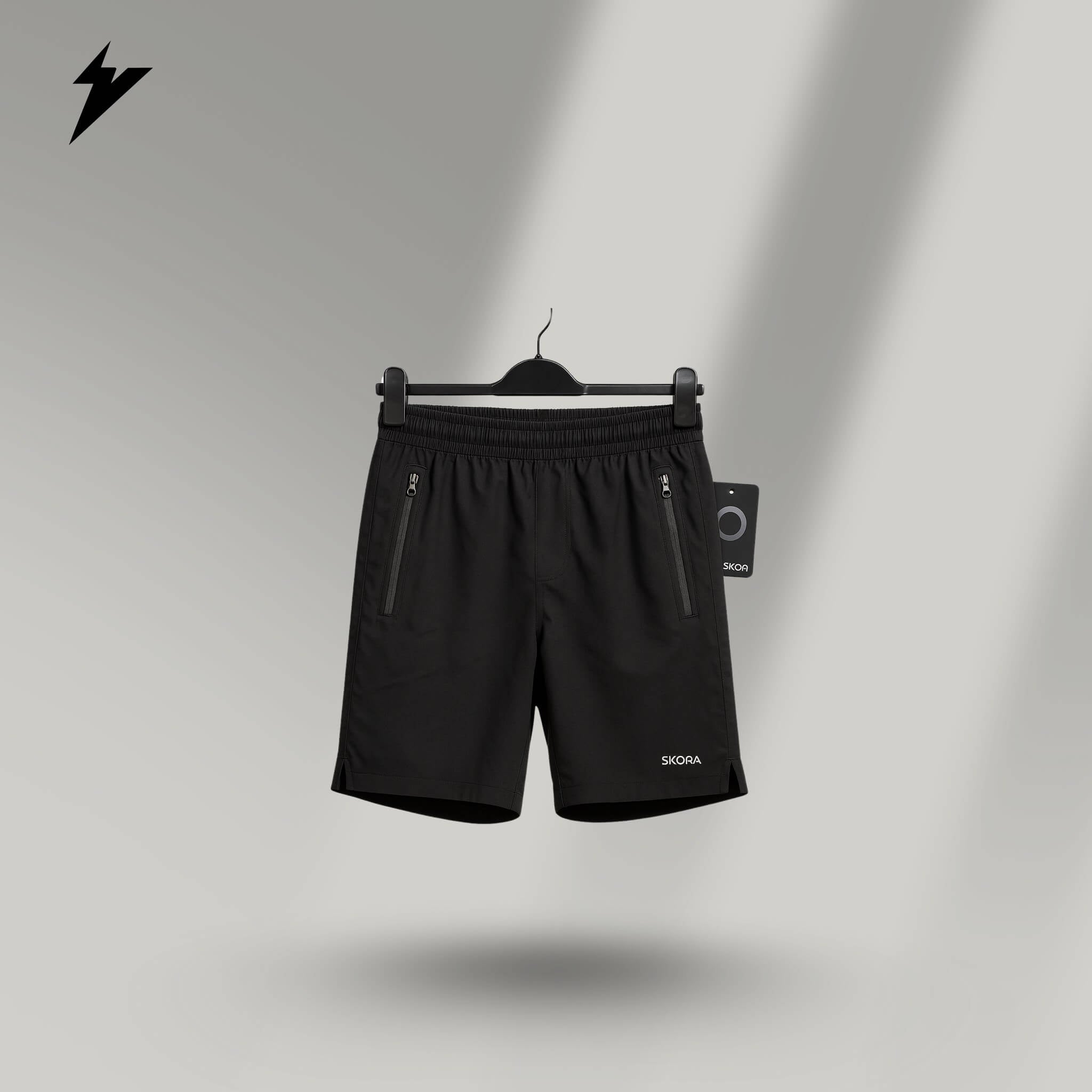 Skora Sports Shorts Pant