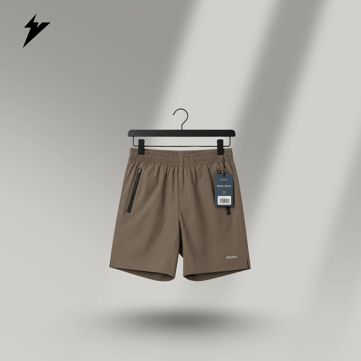 Skora Shorts Pant