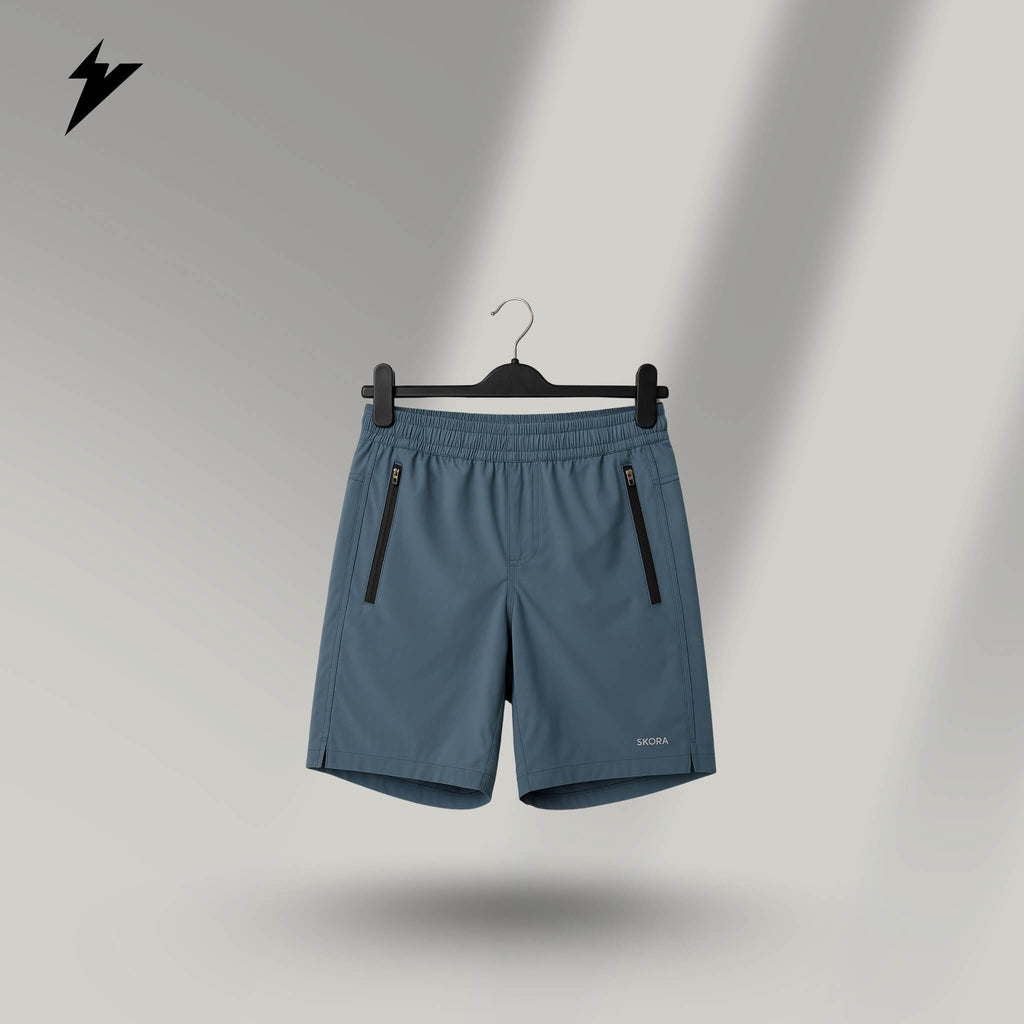 Skora Sports Shorts Pant