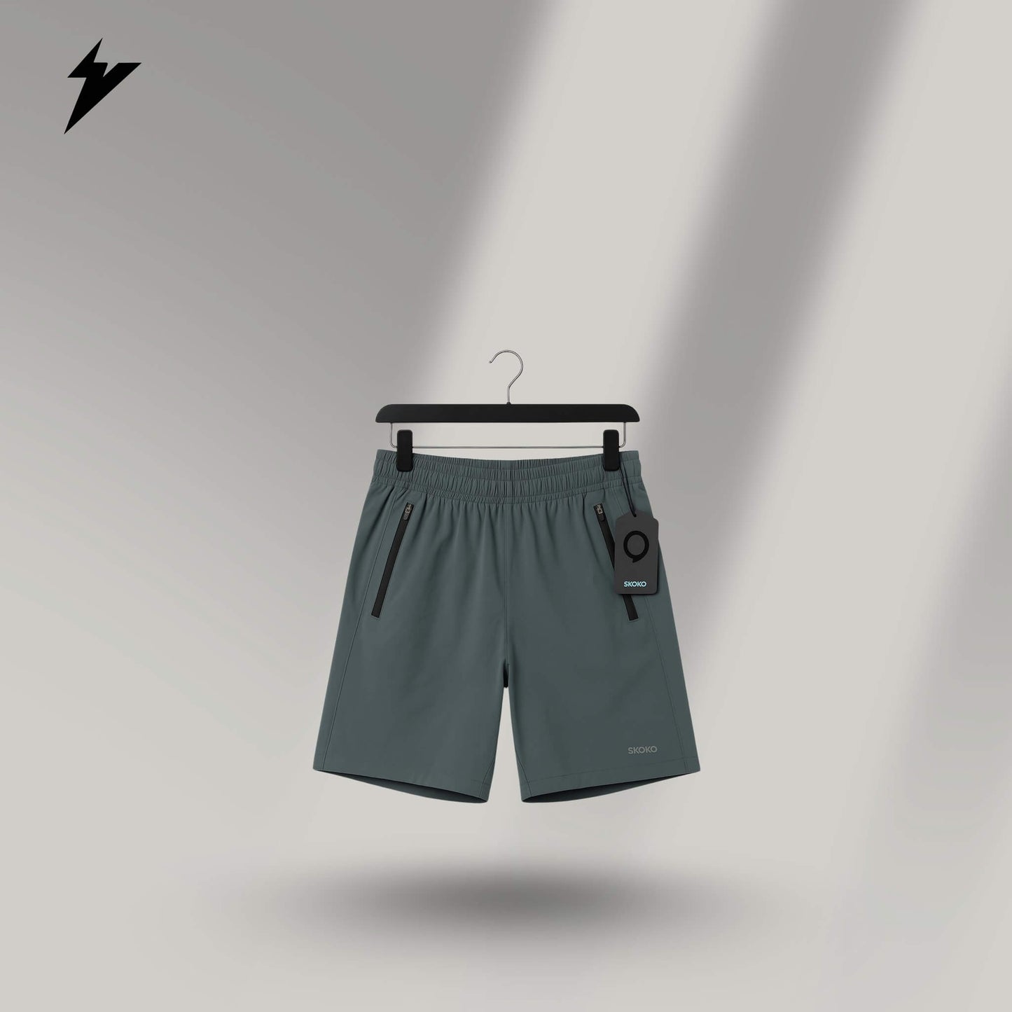 Skora Shorts Pant