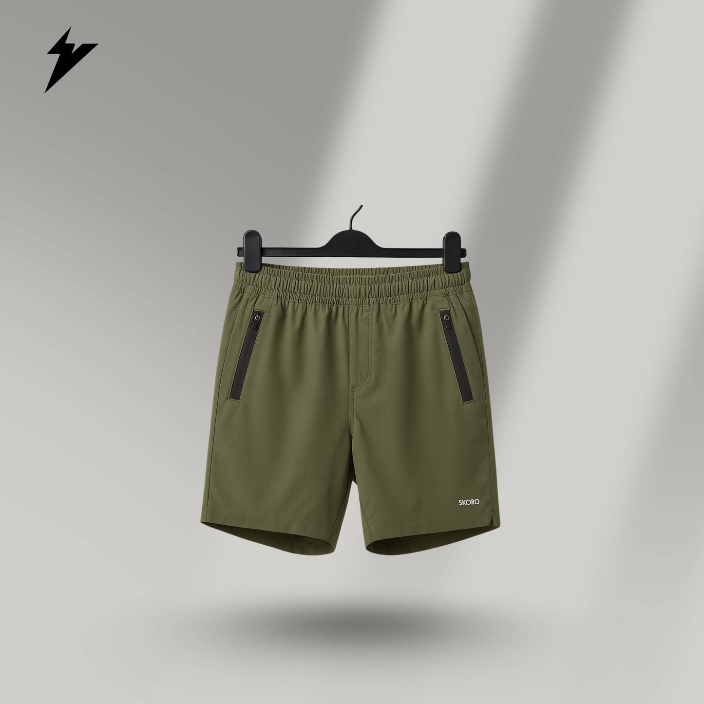 Skora Shorts Pant