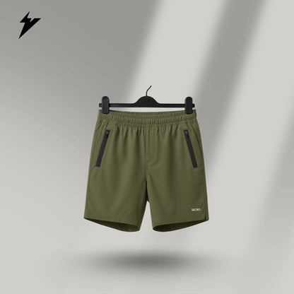 Skora Shorts Pant