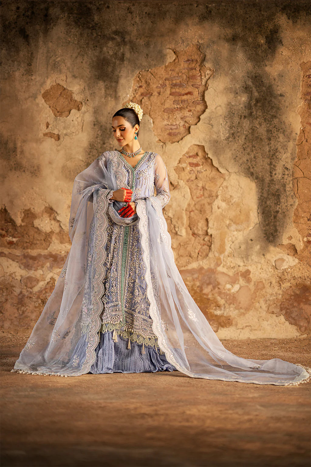 AJR couture - Majesty