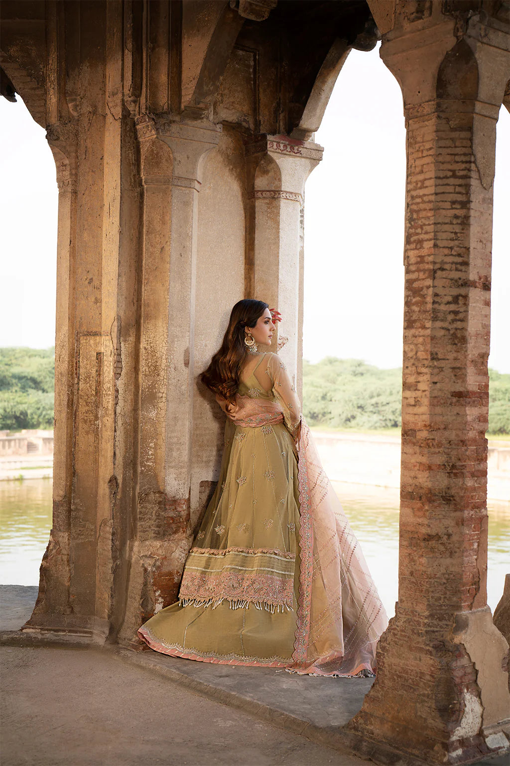 AJR couture - Zyva