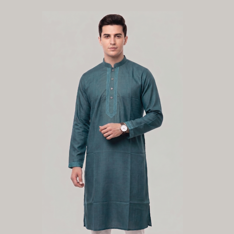 Premium Nabiyeen Panjabi