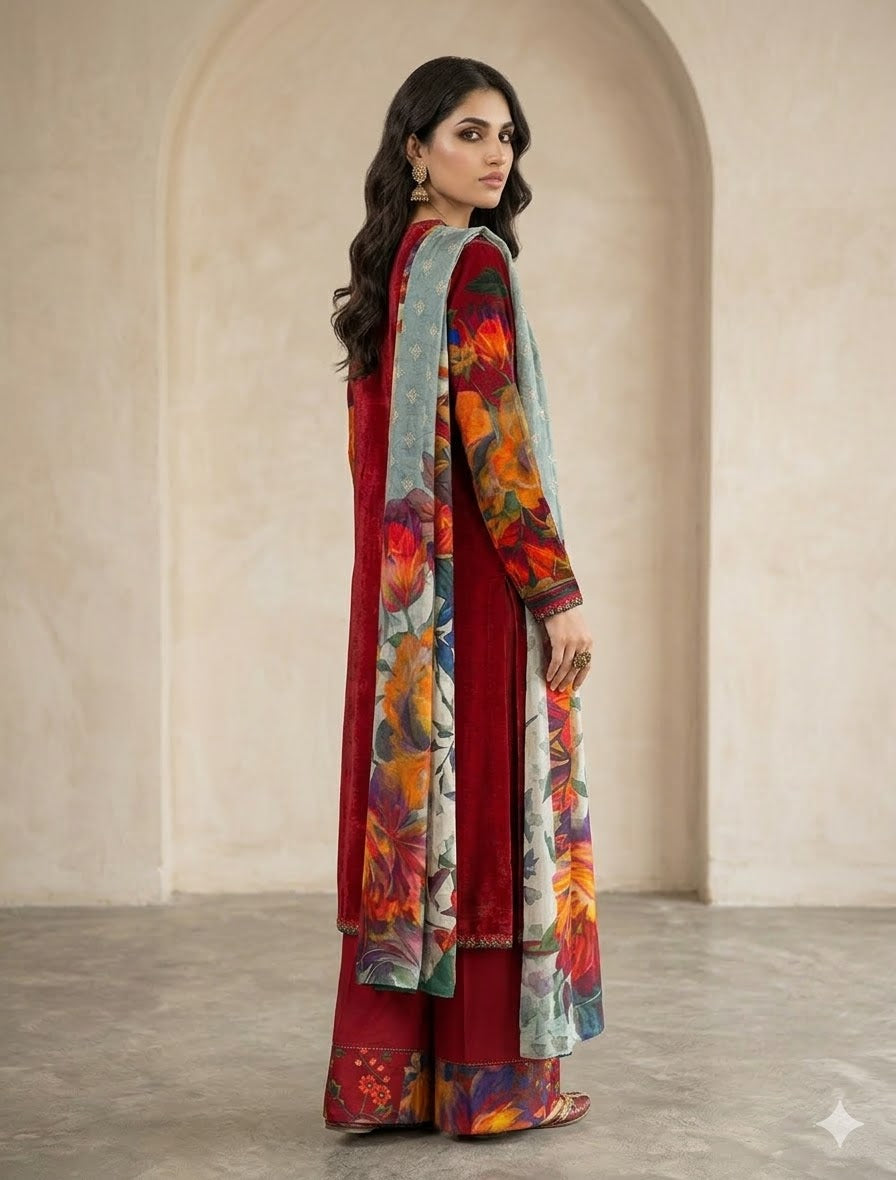 Coco by Zara Shahjahan 5