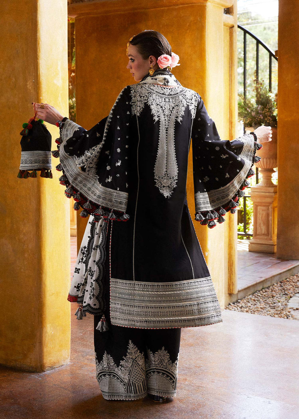 Shams by Hussain Rehar