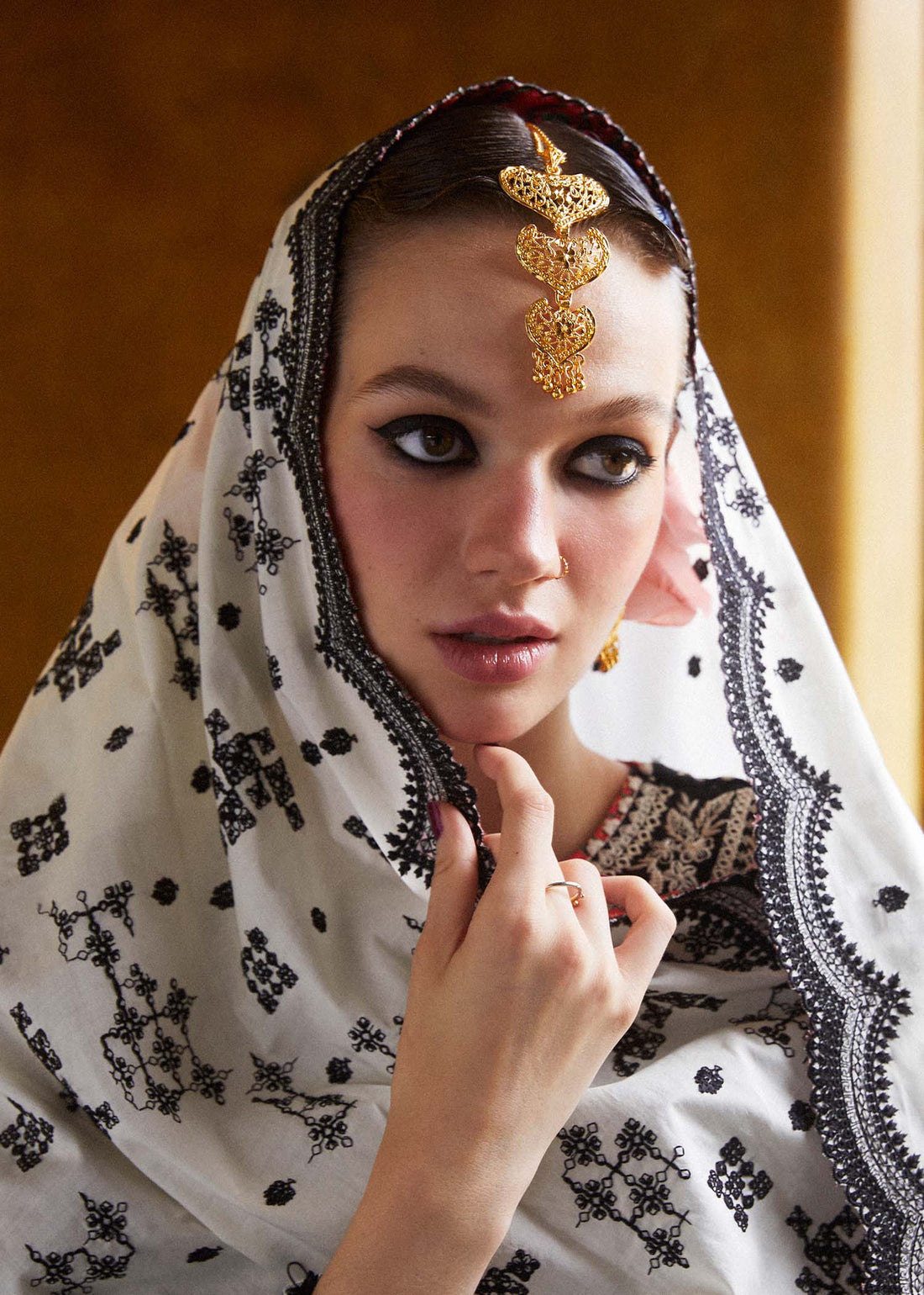 Shams by Hussain Rehar