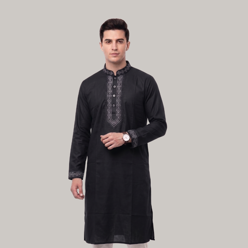 Premium Nabiyeen Panjabi