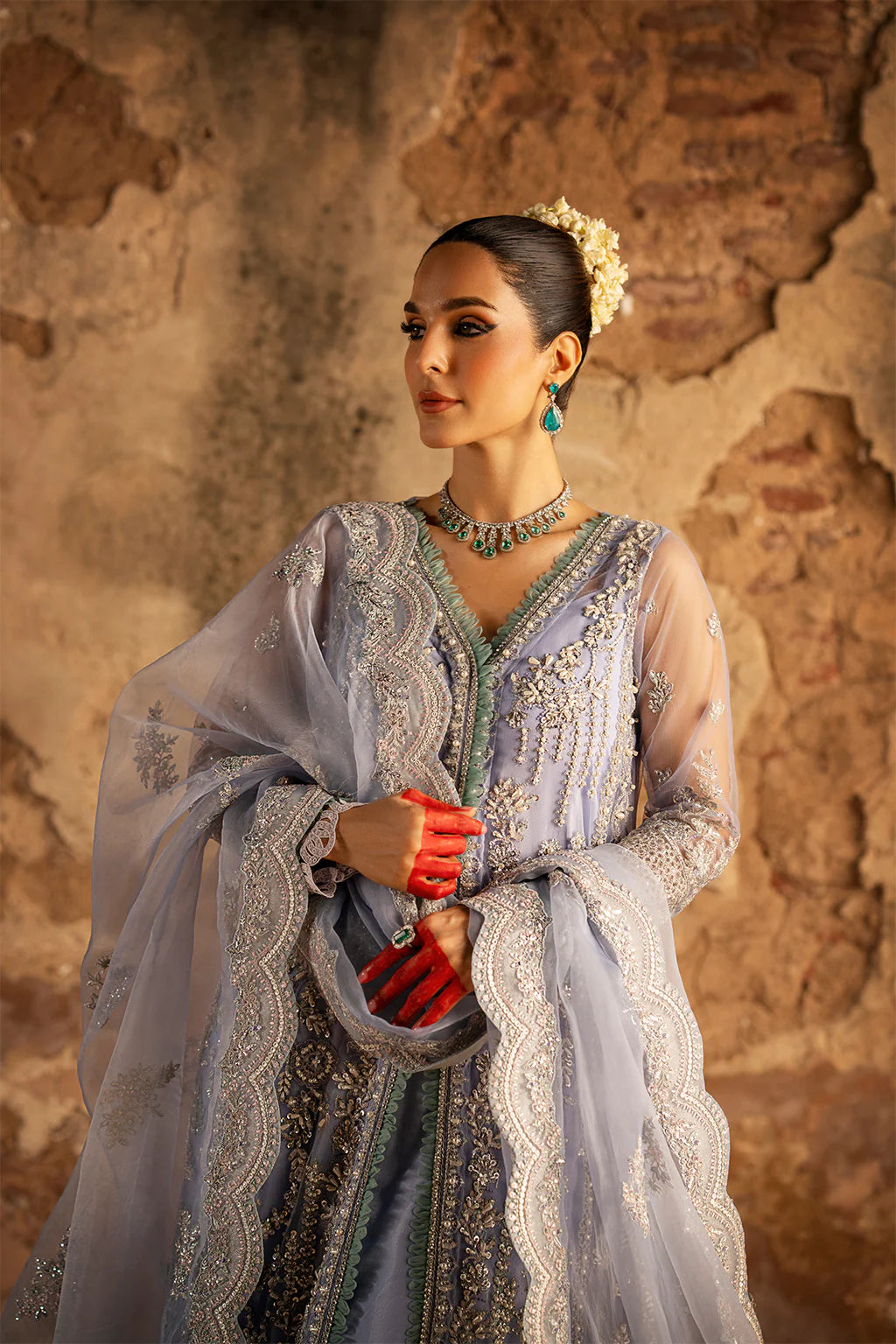 AJR couture - Majesty