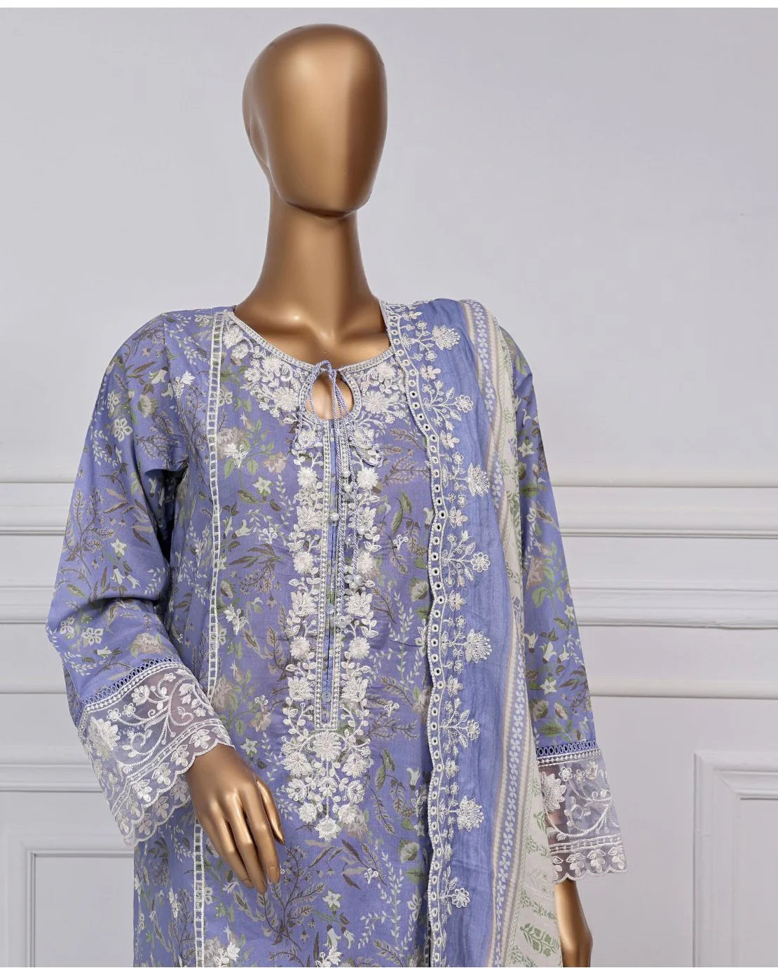 Sadabahar Signature Lawn F