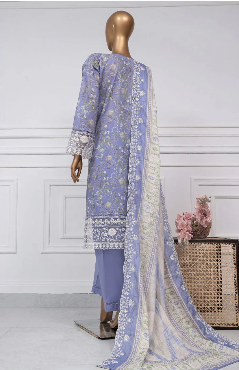 Sadabahar Signature Lawn F