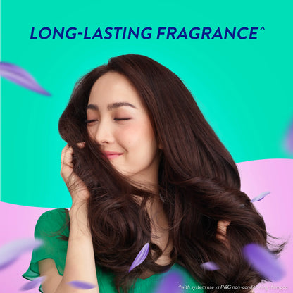 Rejoice 3 in 1 Shampoo (Lavender Bloom)