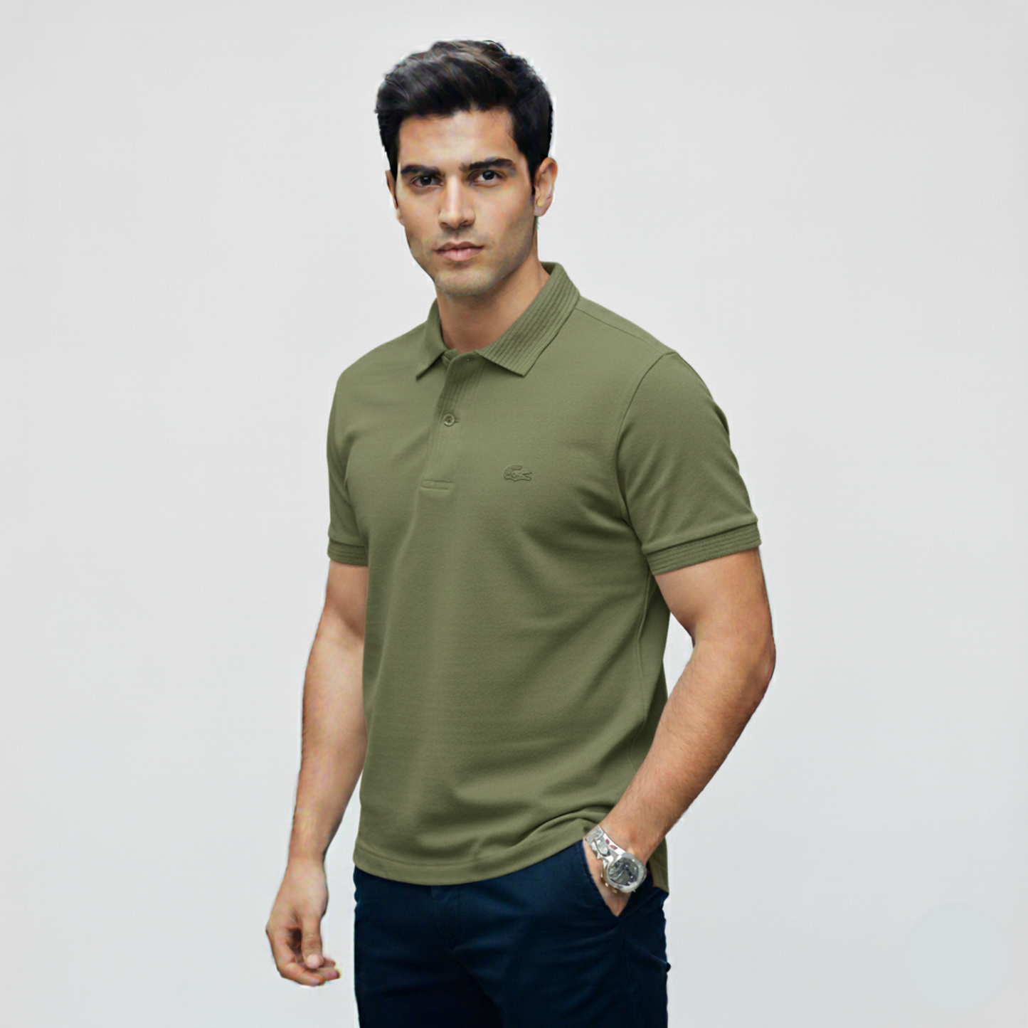 Lacoste Polo
