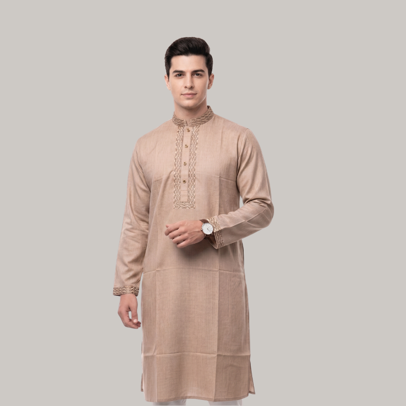 Premium Nabiyeen Panjabi