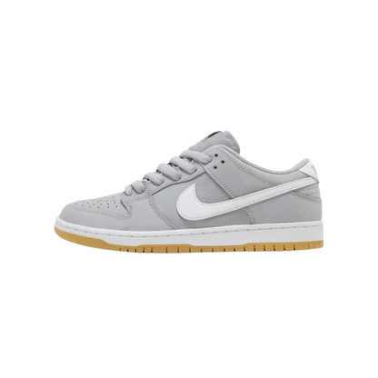Nike SB Dunk Low Wolf Grey Gum