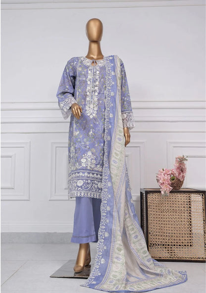 Sadabahar Signature Lawn F