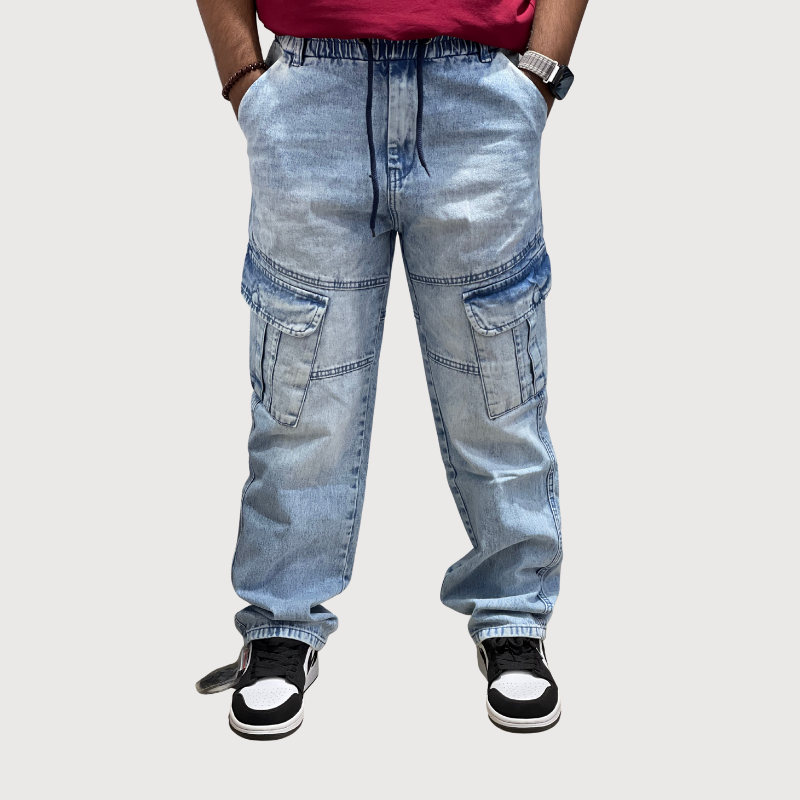 Baggy Jeans
