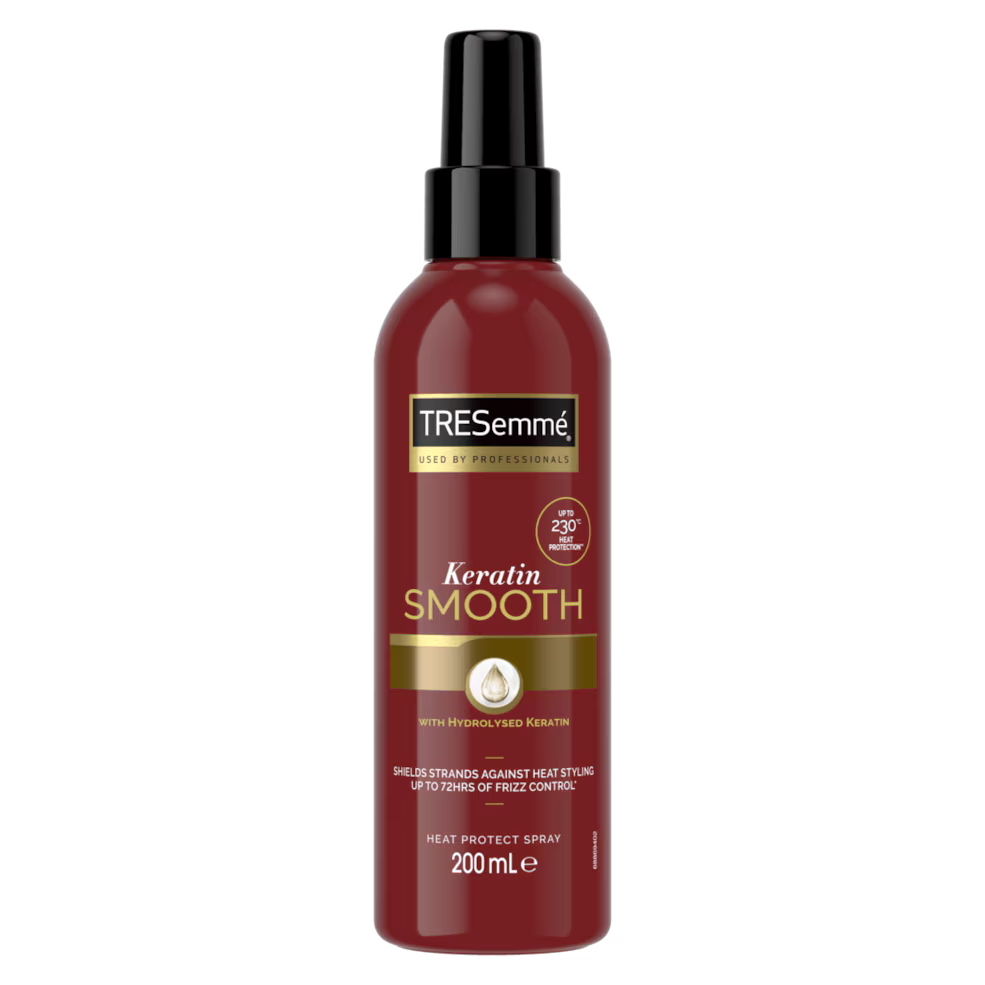 TRESemm√© Keratin Smooth Heat Protect Spray