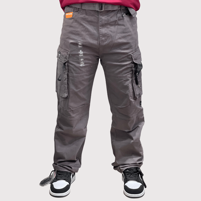 Baggy Cargo Pants