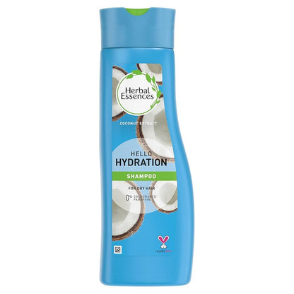 Herbal Essence Shampoo
