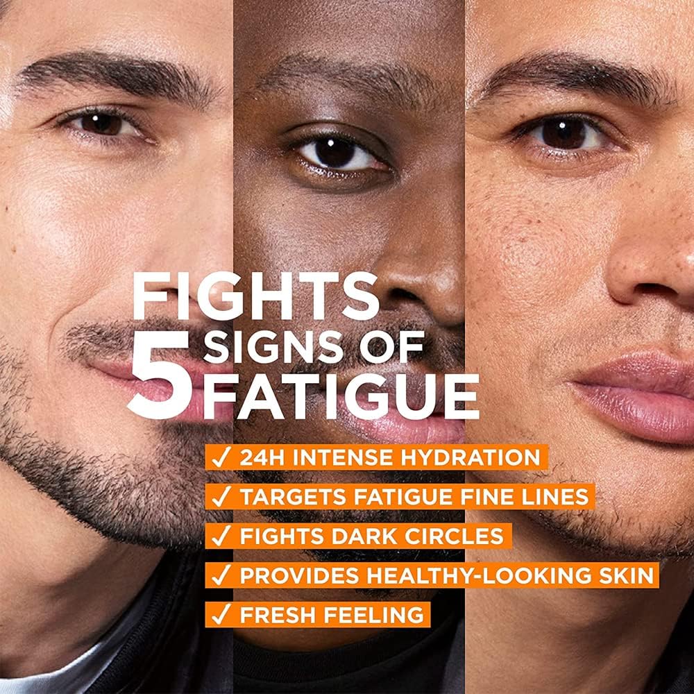 L'oreal Men's Anti Fatigue Moisturiser