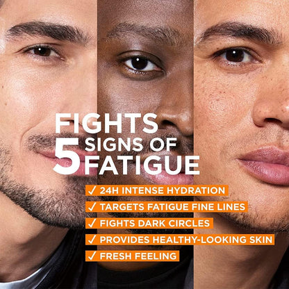 L'oreal Men's Anti Fatigue Moisturiser