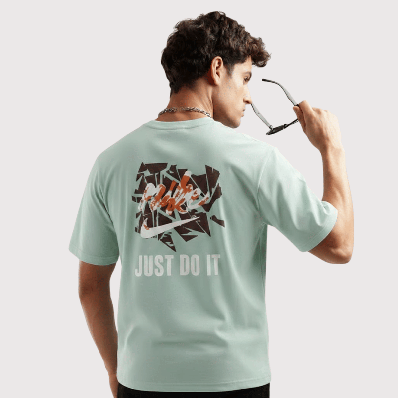 Nike Drop Shoulder T