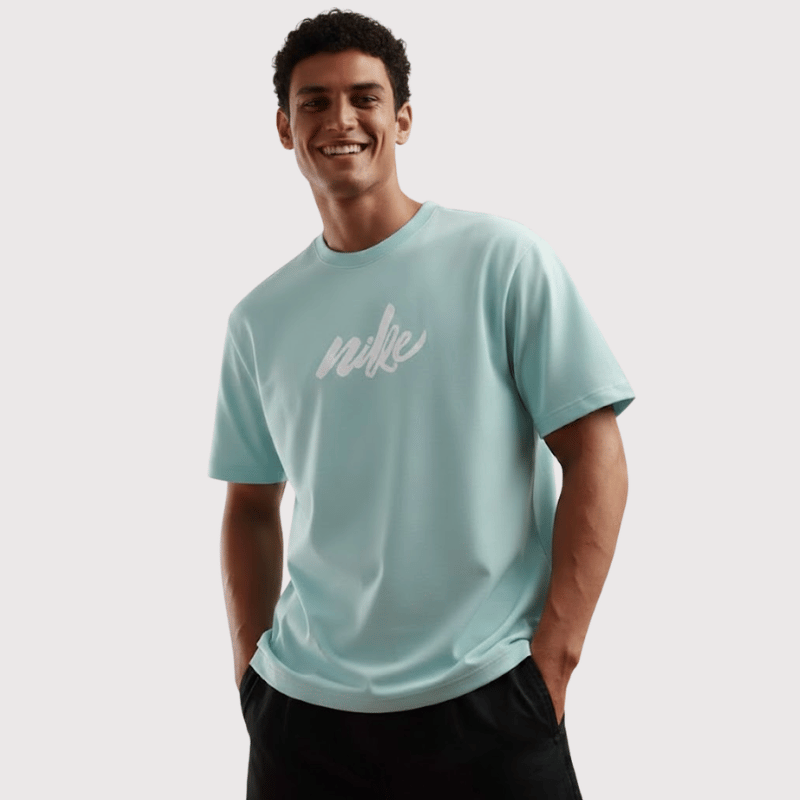 Nike Drop Shoulder T