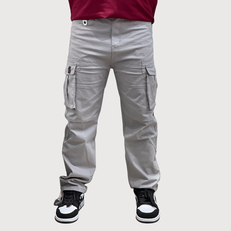 Baggy Cargo Pants