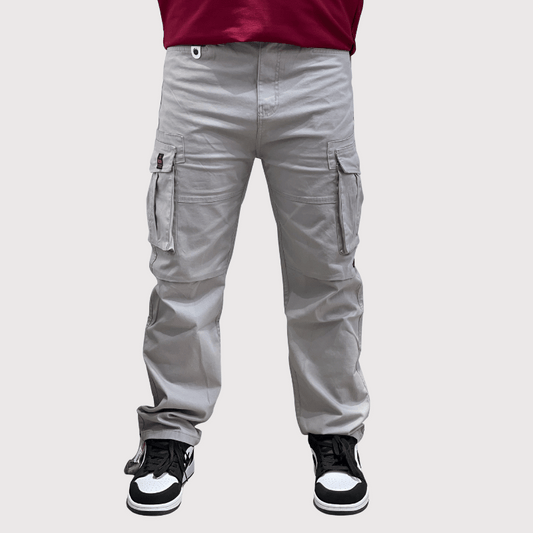 Baggy Cargo Pants