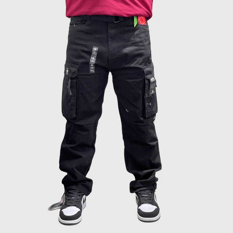 Baggy Cargo Pants