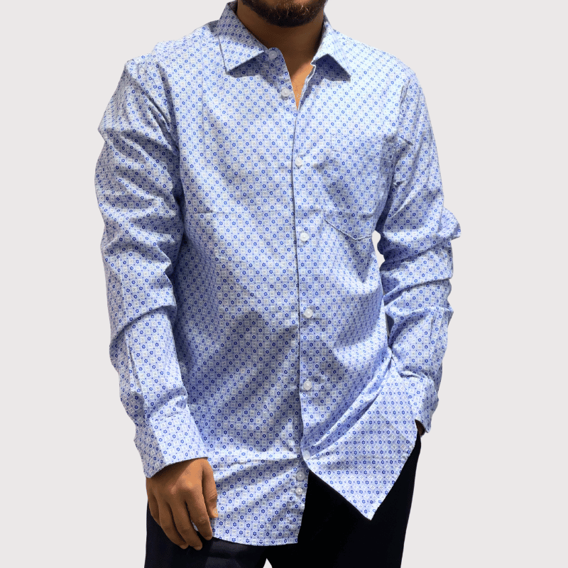 Michael Kors Premium Full Shirt