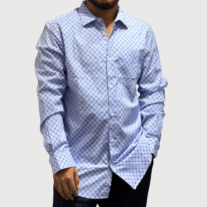 Michael Kors Premium Full Shirt