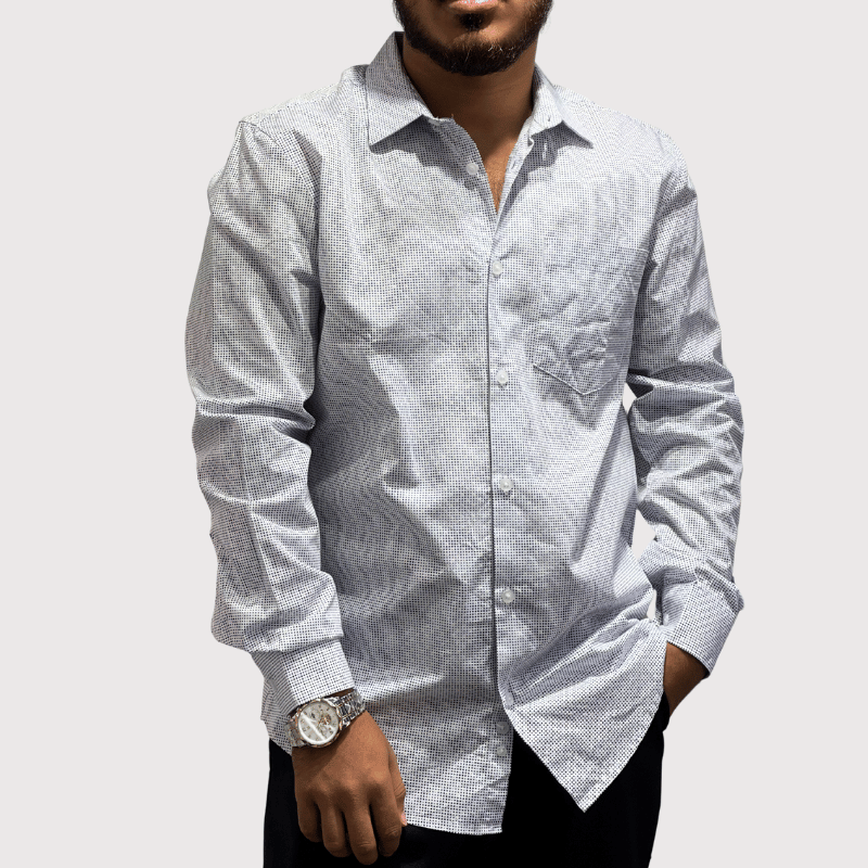 Michael Kors Premium Full Shirt