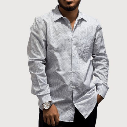 Michael Kors Premium Full Shirt