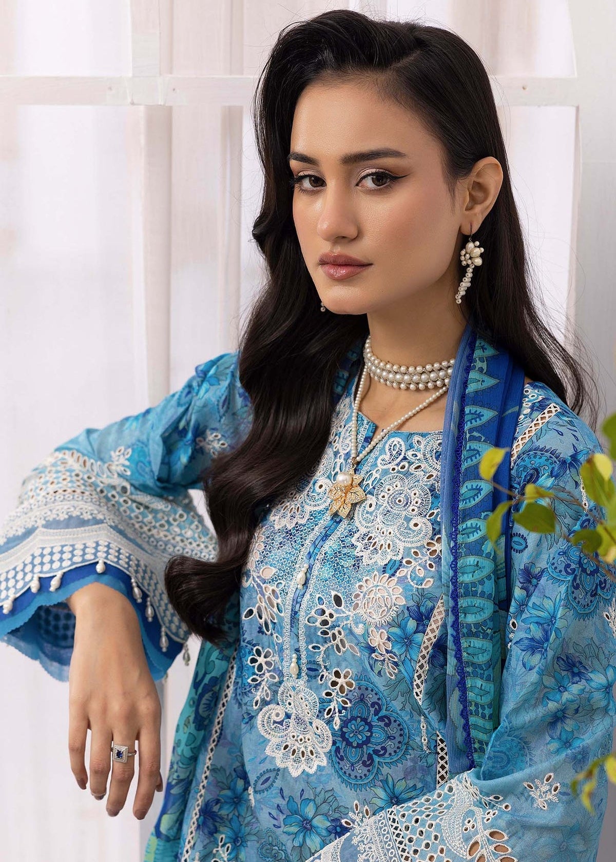 Solana By Adan's Libas 07777