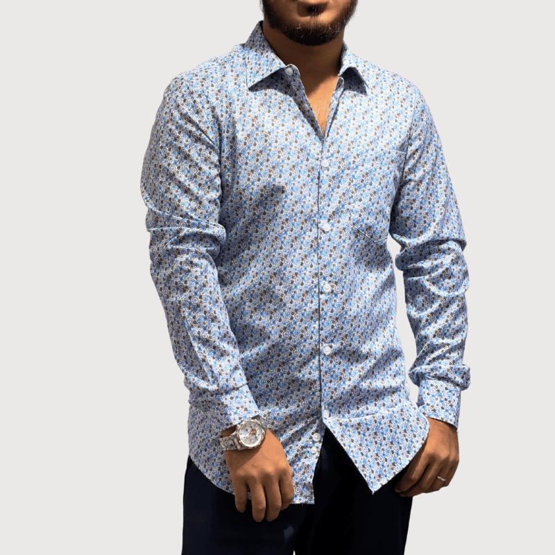 Michael Kors Premium Full Shirt