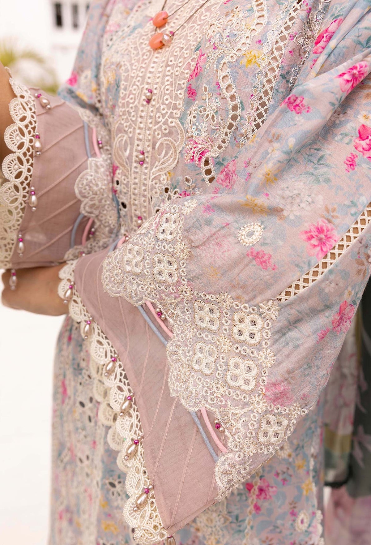 Solana By Adan's Libas 07776