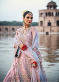AJR couture - Mirage