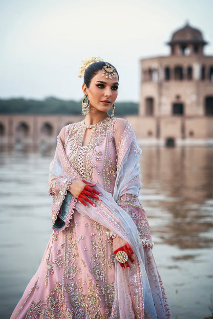 AJR couture - Mirage