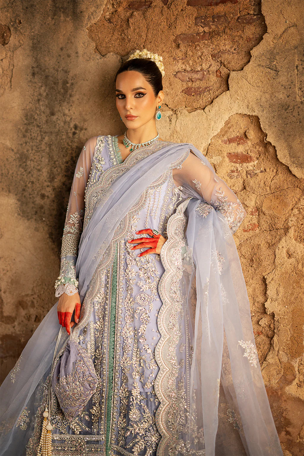 AJR couture - Majesty