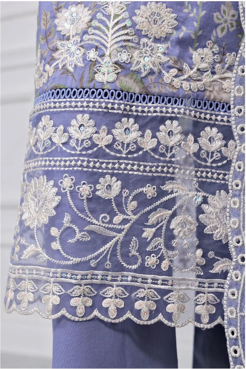 Sadabahar Signature Lawn F