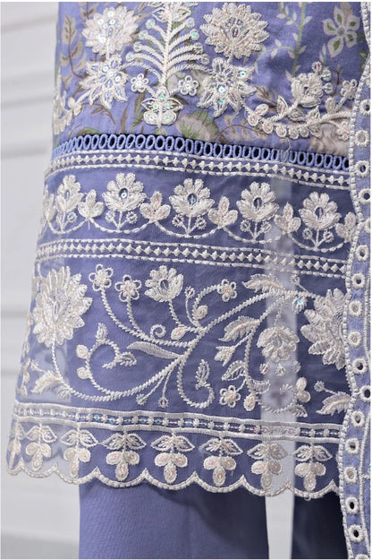 Sadabahar Signature Lawn F