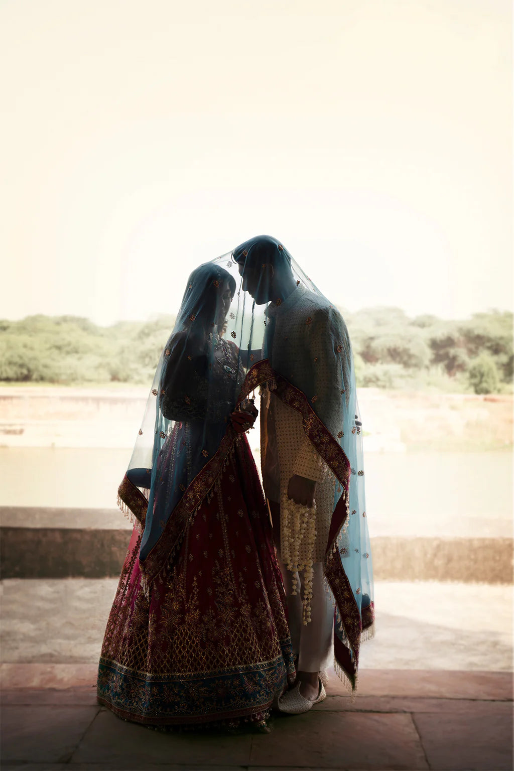 AJR couture - Regalia