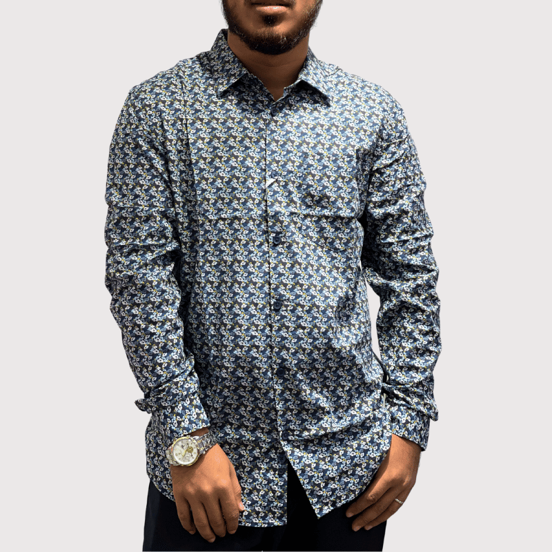 Michael Kors Premium Full Shirt