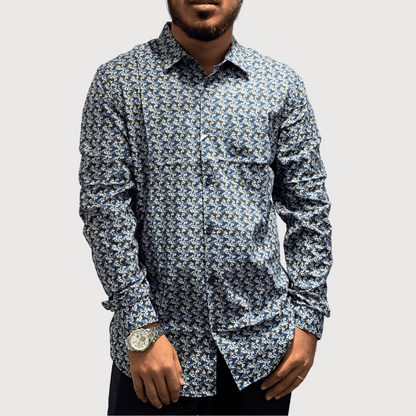 Michael Kors Premium Full Shirt